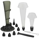 Mastrad F38201 Icing Bag Setby MASTRAD SA