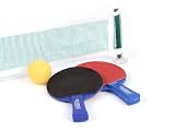 Sportcraft Classic Table Top Table Tennis