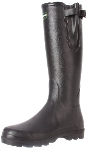 le chameau wide calf women's