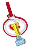 Firefighter Blowouts 8ct