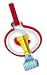 Firefighter Blowouts 8ct