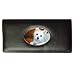 Limited Edition Violano Wallet Checkbook Cover West Highland White