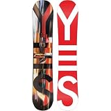 Yes. Big City Snowboard
