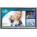 LG M4715C-BA - 47 LCD flat panel display - widescreen - 1080p (FullHD) - HDTV monitor - black