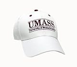 University of Massachusetts Amherst The Game Classic Bar Adjustable Cap