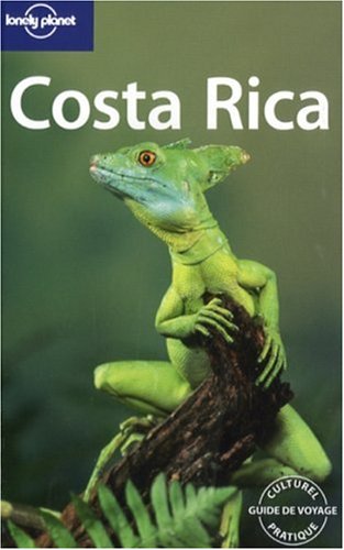 City Travel Guides Discounted  Used : Costa Rica