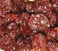 Dried Tart Cherries