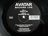 AVATAR Machine Life 12"