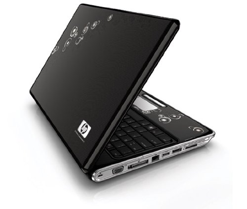 HP Pavilion dv4-2049us Notebook - AMD Athlon II Dual-Core M300 / 14.1