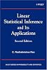 Linear Statistical Inference and its Applications (Wiley Series in Probability and Statistics)
