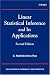 Linear Statistical Inference and its Applications (Wiley Series in Probability and Statistics)