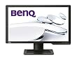 BenQ XL2410T 61cm (24 Zoll) LED Monitor (Full HD, HDMI, DVI-D, Kontrast 10000000:1, Reaktionszeit 2 ms, 120 Hz, 3D) schwarz