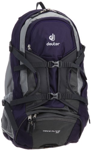 Deuter Rucksack Trans Alpine - 53x34x24 - 30 Liters