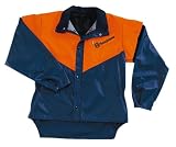 Husqvarna 605000264 Pro Forest Protective Jacket, XX-Large