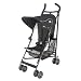 Maclaren Volo Stroller, Black