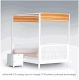 IMAGE OF ducduc youth bed - cabana canopy