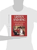 Listen and Sing: Lessons in Ear-Training and Sight-Singing Listen and Sing: Lessons in Ear-Training and Sight-Singing