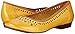 Clarks Women's Lockney Hot Flat