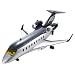 Cars 2 Siddeley the Spy Jet Transporter