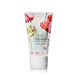 Bath & Body Works Signature Collection Shea CashmereTM Hand Cream Carried Away