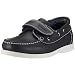 GANT Timby velcro boys navy leather 47.45002A039, Jungen Stiefel, blau, (navy A039)