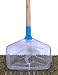 Premium Butterfly and Fish Net with Wood Handle
