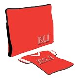 Radford Highlanders Laptop Jersey and Mouse Pad Set