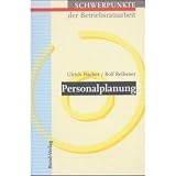 Produkt-Bild: Personalplanung