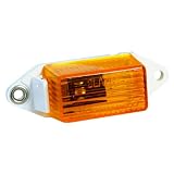 Blazer B486A Amber mini clearance marker-1 each by Blazer