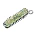 Victorinox Swiss Army Classic Tie Dye Knife (Green)