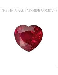 Natural Ruby, 2.08ct. (U3746)