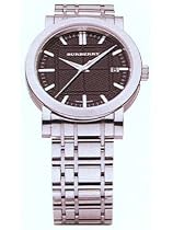 Burberry Men's Watch Heritage BU1364 - 2