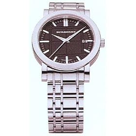 Burberry Men's Watches Heritage BU1364 - 2