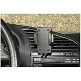 Produkt-Bild: HR Vent Mount 4 KFZ Halterung + Ger&auml;tehalter HPG3 f&uuml;r Samsung S5350 S5550 S5620 S7070 Glamour S8500 Wave S9110 M6700 Beat M1 i8520 Beam i7410 H1 B7300 Omnia Lite B3410 B3210 CorbyTXT B5310 Corby Pro B5722 i9000 Galaxy S E2550 S3370 Corby C3300 i5800 Galaxy 3 Wave 533 B7350 Omnia 735 C3200 E2370 X-treme edition