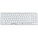 Seal Shield CLEANWIPE Keyboard (White) SSWKSV099