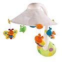 The First Years Nature Sensations Dreams In Sight Mobile