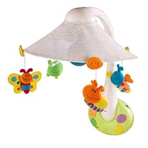 The First Years Nature Sensations Dreams In Sight Mobile