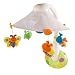 Taking care of the new baby: essential list. Part 2.