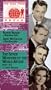 Man From U.N.C.L.E., Volume 8, The Seven Wonders of the World Affair (Parts 1 & 2) (UNCLE) [VHS]