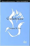 Galatians : Pentecostal commentary