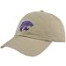Nike Kansas State Wildcats Khaki 3D Tailback Hat