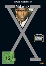 Watch Malcolm X Online.