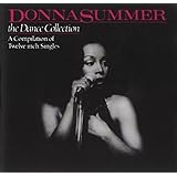 The Dance Collection