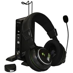 Turtle Beach Ear Force XP500
