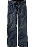 Old Navy Mens New Medium Vintage Boot-Cut Jeans