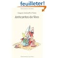 Anticontes de f�es