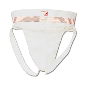 Click here to buy Pro Down Athletic Supporter S-XL.