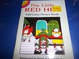 The little red hen