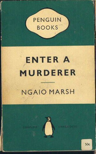 Mass Murderers