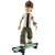 Ben 10 - 10cm Collectable Figure - Ben Tennyson